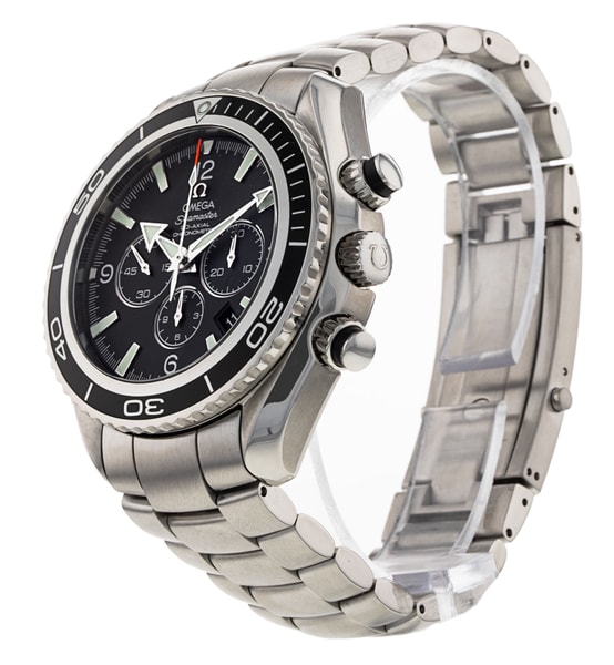 Omega Planet Ocean 2210.50.00